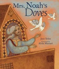 Produktbild: Mrs. Noah's Doves