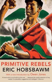Produktbild: Primitive Rebels