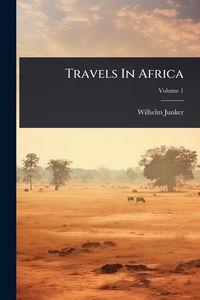 Produktbild: Travels In Africa