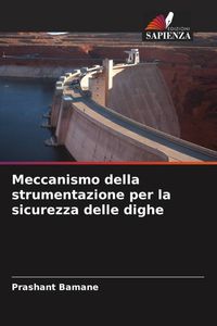 Produktbild: Meccanismo della strumentazione per la sicurezza delle dighe