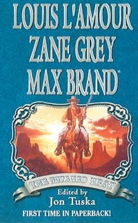 Produktbild: The Untamed West