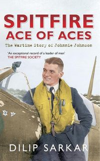 Produktbild: Spitfire Ace of Aces