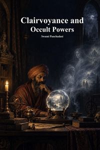 Produktbild: Clairvoyance and Occult Powers