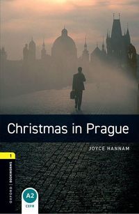 Produktbild: Stage 1: Christmas in Prague