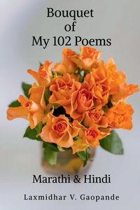 Produktbild: Bouquet of My 102 Poems