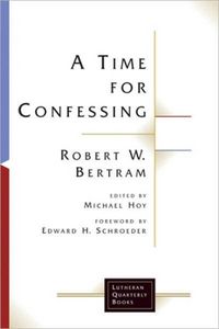 Produktbild: Time for Confessing