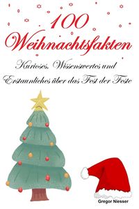 Produktbild: 100 Weihnachtsfakten