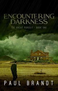 Produktbild: Encountering Darkness (The Great Pursuit, #1)