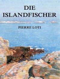 Produktbild: Die Islandfischer