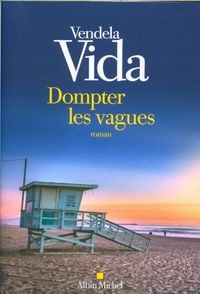 Produktbild: Dompter les vagues