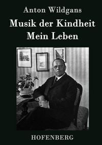 Produktbild: Musik der Kindheit / Mein Leben