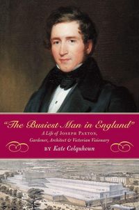 Produktbild: The Busiest Man in England