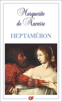 Produktbild: Heptameron