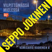 Produktbild: Vilpitt&ouml;m&auml;ss&auml; mieless&auml;