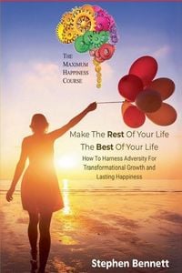 Produktbild: Make The Rest Of Your Life The Best Of Your Life