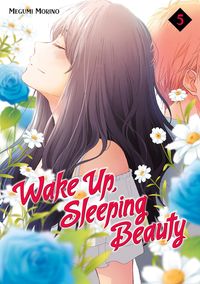 Bild vom Artikel Wake Up, Sleeping Beauty 5 vom Autor Megumi Morino
