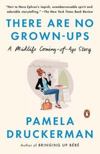 Produktbild: There Are No Grown-ups