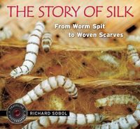 Produktbild: The Story of Silk
