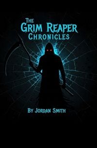 Produktbild: The Grim Reaper Chronicles