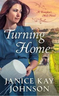 Produktbild: Turning Home