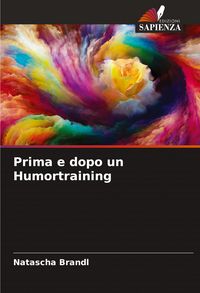 Produktbild: Prima e dopo un Humortraining