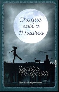 Produktbild: Chaque soir &agrave; 11 heures