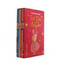 Produktbild: Tatli Bela Angela Seti