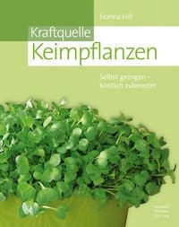 Produktbild: Kraftquelle Keimpflanzen