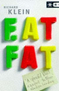 Produktbild: Eat Fat