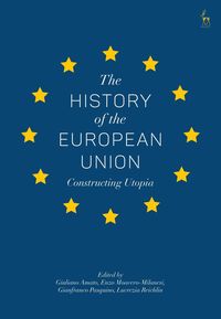 Produktbild: The History of the European Union