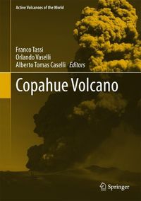 Produktbild: Copahue Volcano