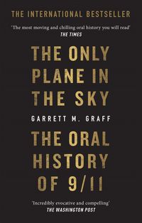 Produktbild: The Only Plane in the Sky