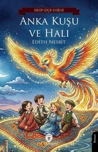 Produktbild: Anka Kusu ve Hali