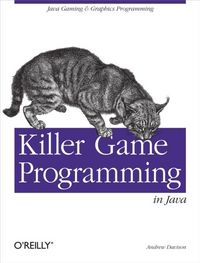 Produktbild: Killer Game Programming in Java