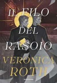 Produktbild: Il filo del rasoio