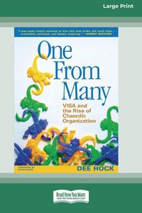 Produktbild: One From Many