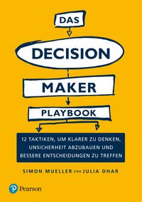 Produktbild: Das Decision Maker Playbook