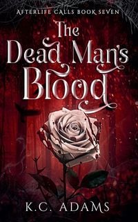 Produktbild: The Dead Man's Blood