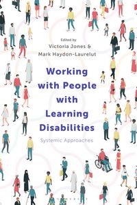 Produktbild: Working with People with Learning Disabilities