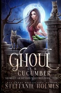 Produktbild: Ghoul as a Cucumber