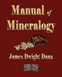 Produktbild: Manual of Mineralogy