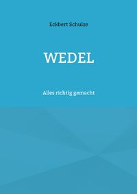 Produktbild: Wedel 10