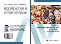 Produktbild: Derek Walcotts "Traum am Affenberg"