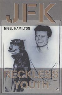 Produktbild: Hamilton, N: Jfk