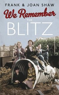 Produktbild: We Remember the Blitz