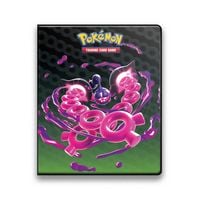 Produktbild: Pok&eacute;mon (Sammelkartenspiel-Zubeh&ouml;r), PKM KP06.5 9-Pocket Portfolio