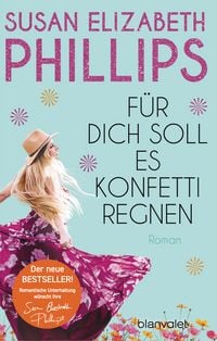 Produktbild: F&uuml;r dich soll es Konfetti regnen