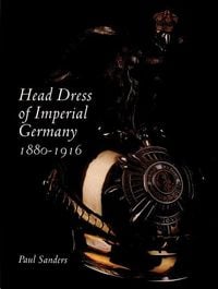 Produktbild: Head Dress of Imperial Germany