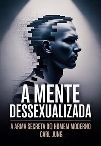 Produktbild: A Mente Dessexualizada: A Arma Secreta do Homem Moderno
