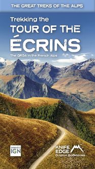 Produktbild: Trekking the Tour of the Ecrins